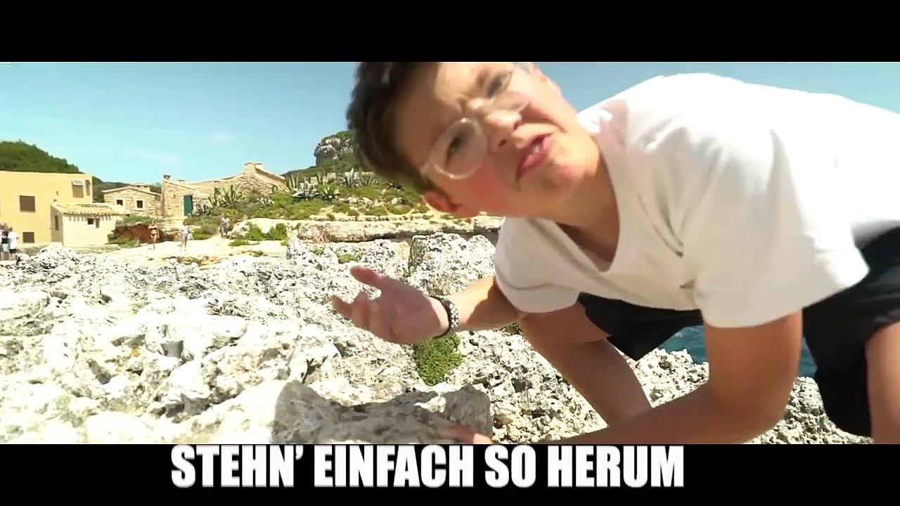 Der YouTuber Club | show | 2019 | Official Clip