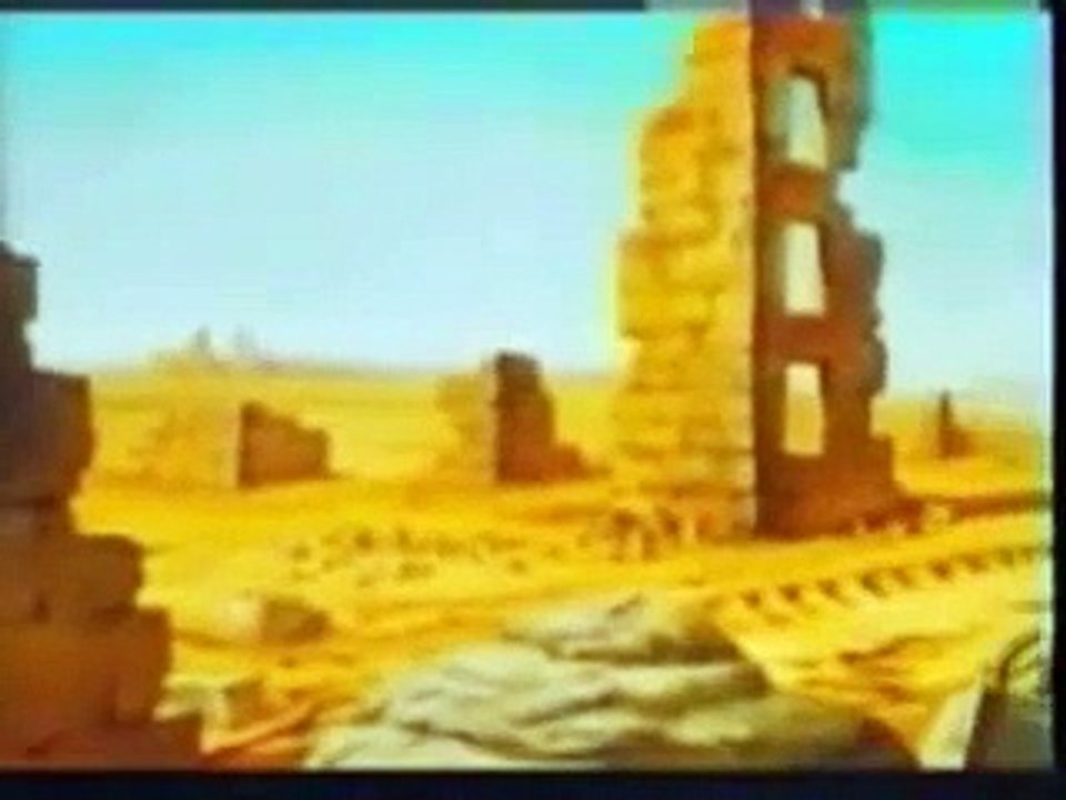 L'Aventure Des Plantes | show | 1982 | Official Clip