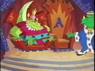 Blazing Dragons | show | 1996 | Official Clip