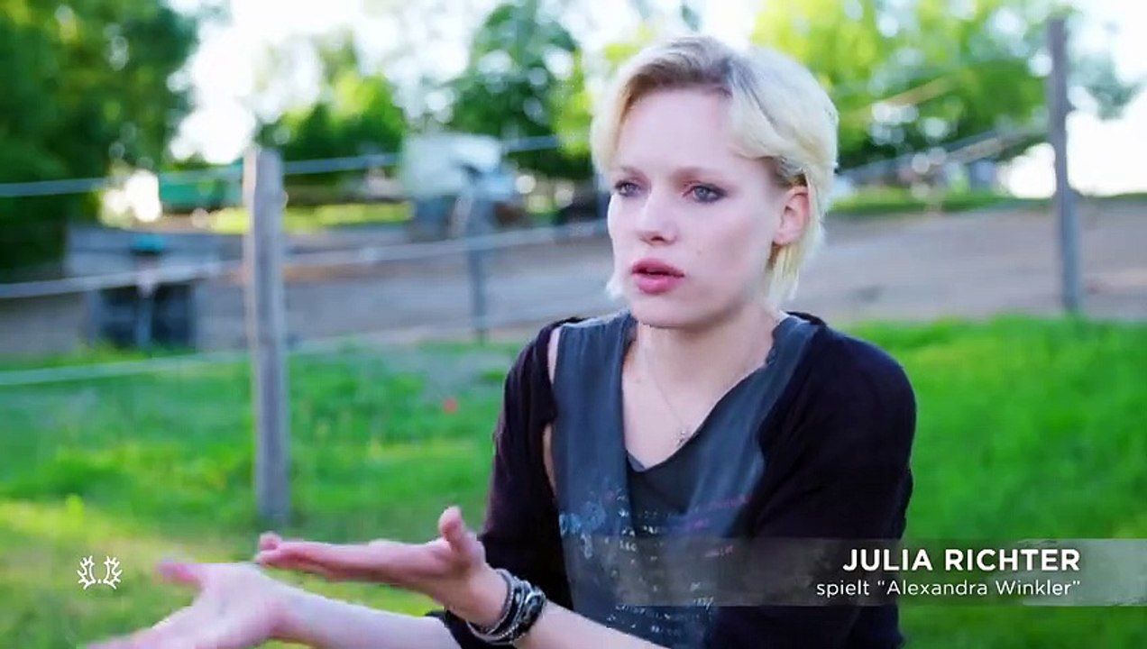 Gestüt Hochstetten | show | 2017 | Official Featurette