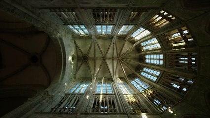 Monuments sacrés | show | 2018 | Official Clip