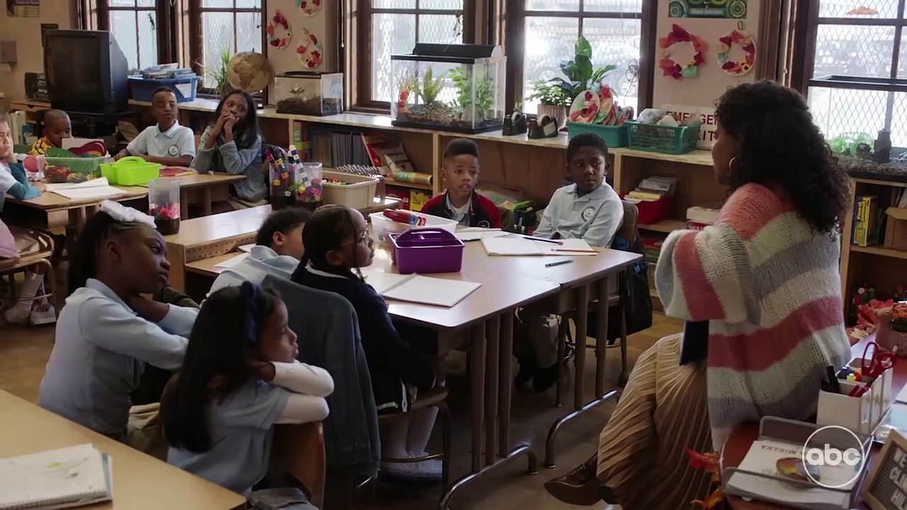 Abbott Elementary | show | 2021 | Official Teaser