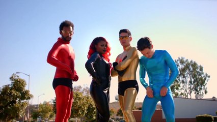 Gay Skit Happens | show | 2016 | Official Clip