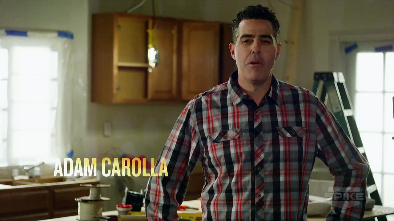 Catch a Contractor | show | 2014 | Official Clip