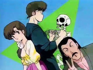 Ranma ½ | show | 1989 | Official Clip