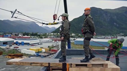 Celebrity Task Force | show | 2020 | Official Clip