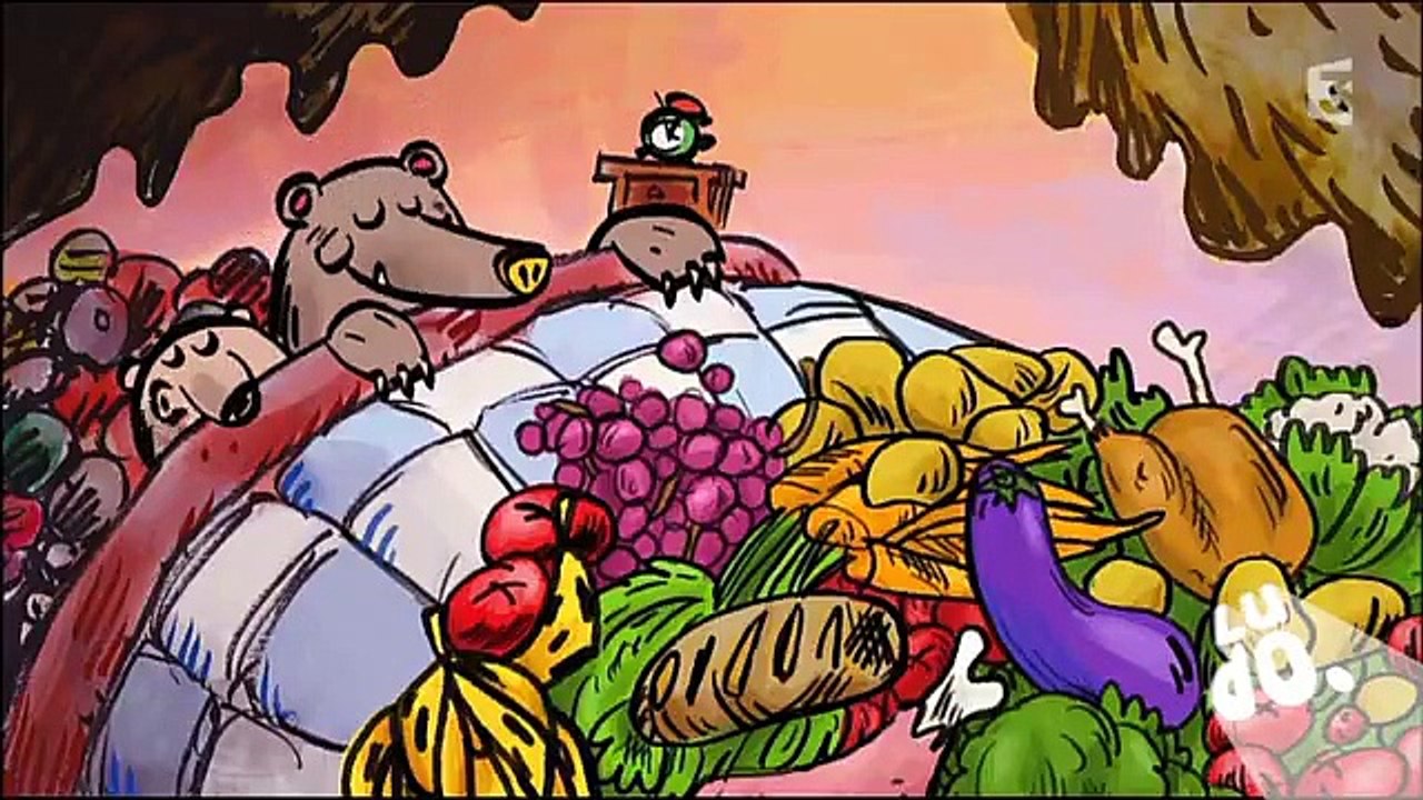 C'est bon | show | 2013 | Official Clip