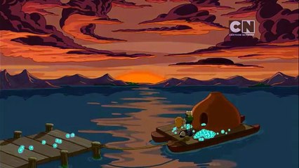 Adventure Time: Stakes | show | 2015 | Official Clip