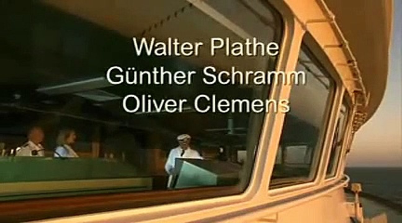 Das Traumschiff | show | 1981 | Official Clip