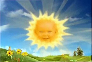 Teletubbies | show | 1997 | Official Clip