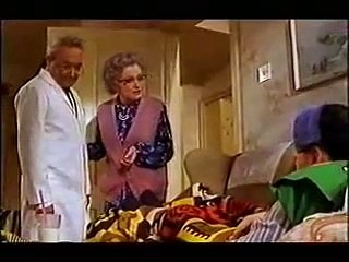 Mrs Merton and Malcolm | show | 1999 | Official Clip