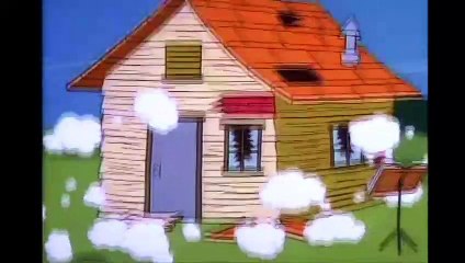 Garfield and Friends | show | 1988 | Official Clip