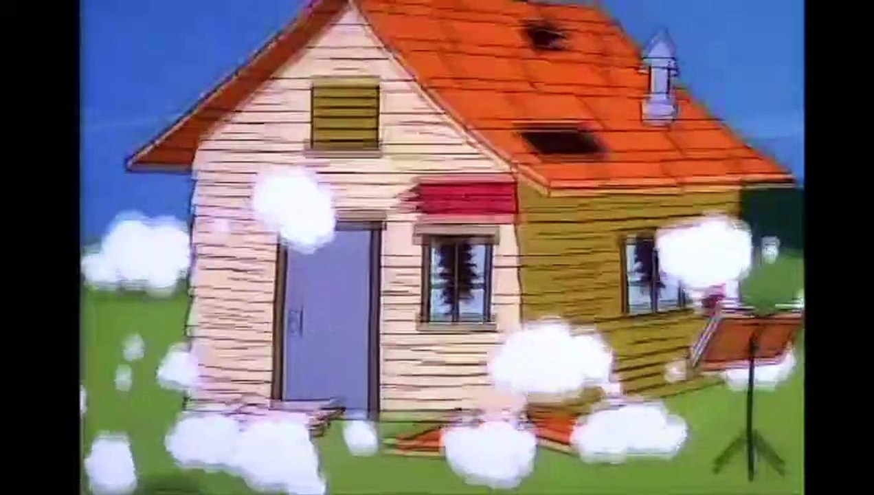Garfield and Friends | show | 1988 | Official Clip - video Dailymotion