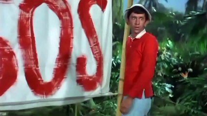 Gilligan's Island (1964) | Classic Comedy Clip 🎬