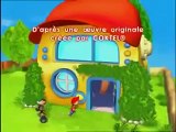 Adibou: Aventures dans le corps humain | show | 2007 | Official Clip