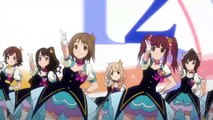 THE iDOLM@STER Cinderella Girls | show | 2015 | Official Clip