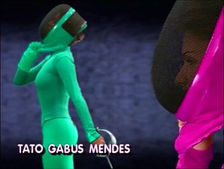 Quatro por Quatro (1994) | Official Clip – A Dramatic Tale of Friendship and Revenge 🚗