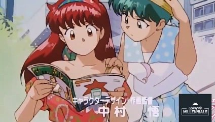 Hyper Doll | show | 1995 | Official Clip