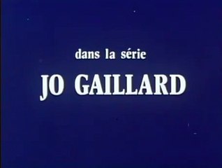 Jo Gaillard | show | 1975 | Official Clip