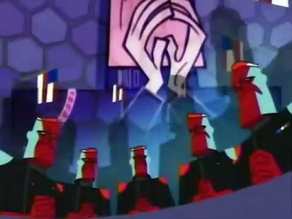 Clone High | show | 2002 | Official Clip