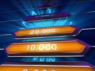 Quem quer ser milionário? | show | 2000 | Official Teaser