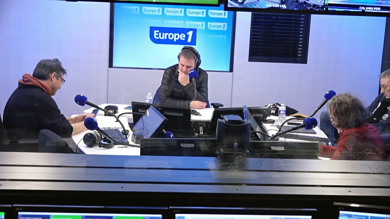 Mondiaux de ski alpin : Meillard en favori, Pinturault devant les siens... Ce qu'il faut savoir sur le combiné