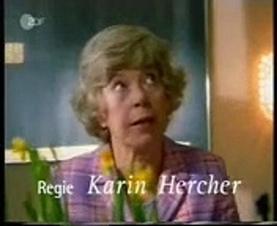 Evelyn Hamanns Geschichten aus dem Leben | show | 1993 | Official Clip