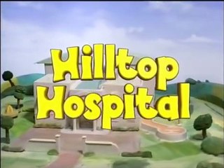 L'hôpital Hilltop | show | 1999 | Official Clip