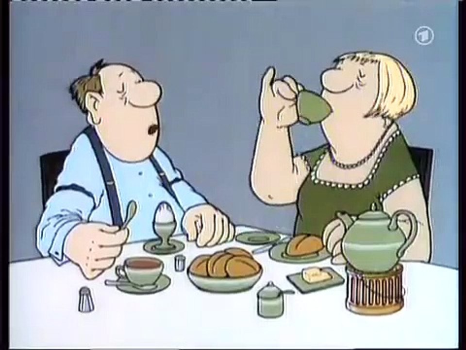 Loriot | show | 1997 | Official Clip