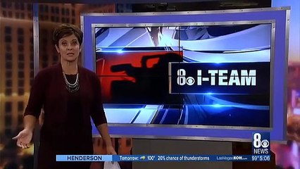 I-Team Las Vegas | show | 1995 | Official Clip