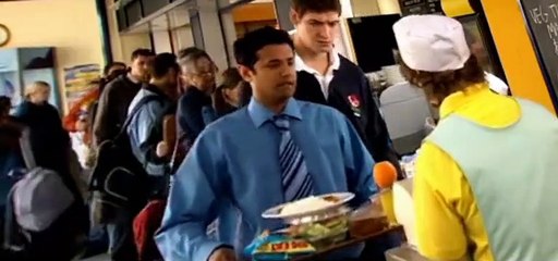Teachers 2001 S03 E09