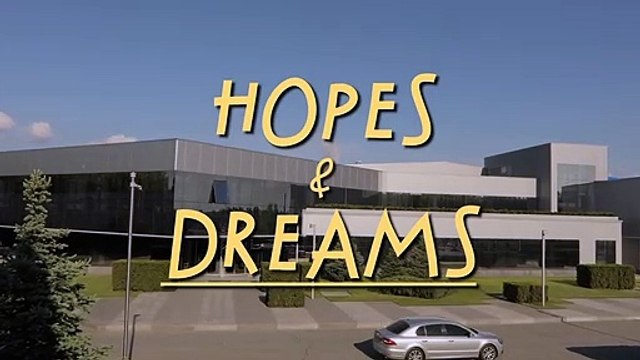 Hopes & Dreams | show | 2020 | Official Clip