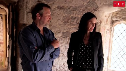 Who Do You Think You Are? | show | 2010 | Official Clip