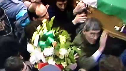 Spotlight on the Troubles: A Secret History | show | 2019 | Official Clip