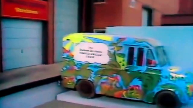 The Hudson Brothers Razzle Dazzle Show | show | 1974 | Official Clip