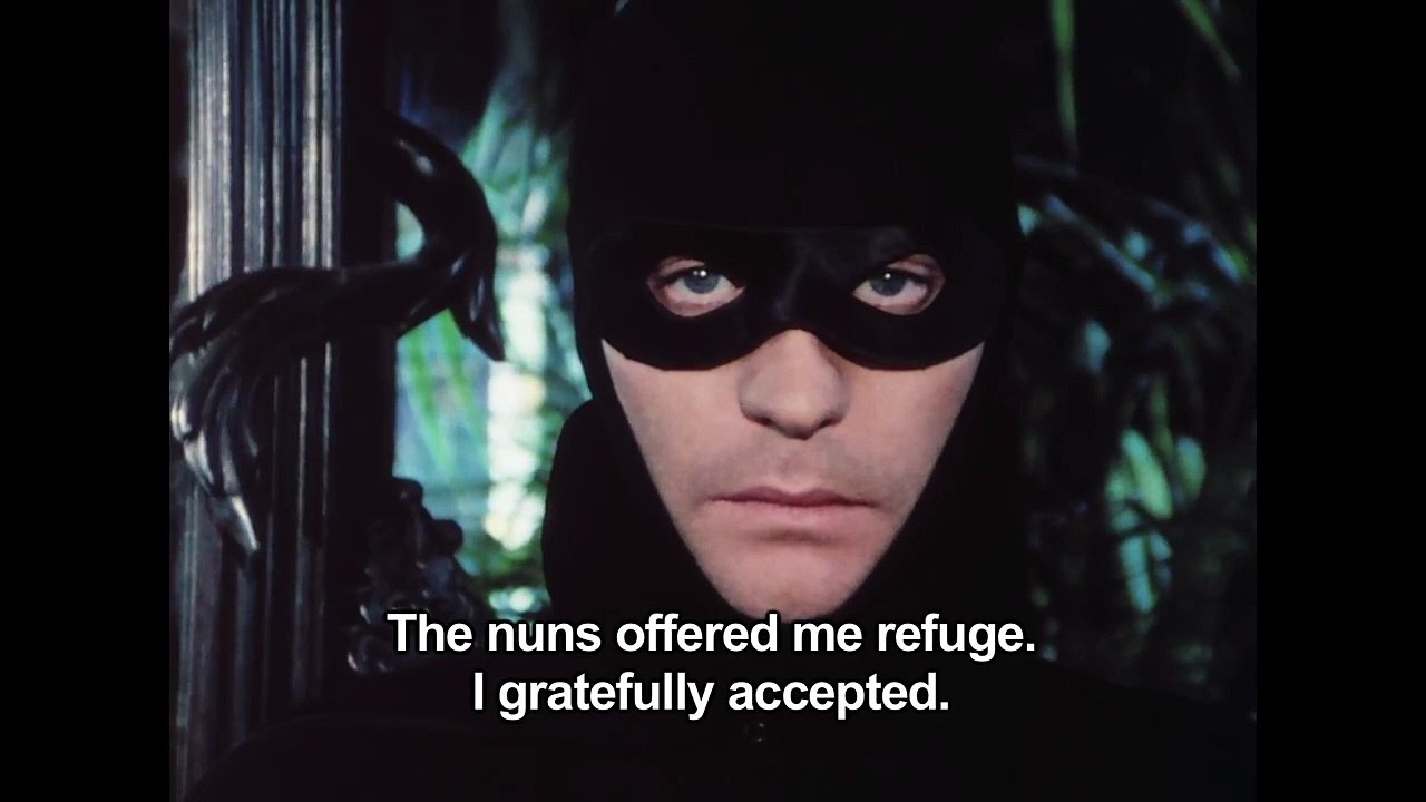 Fantômas | show | 1980 | Official Clip