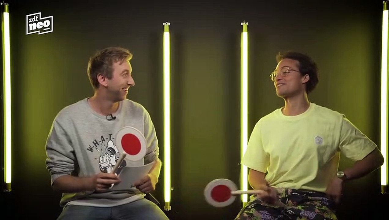 Die Höhle der Lügen | show | 2020 | Official Featurette