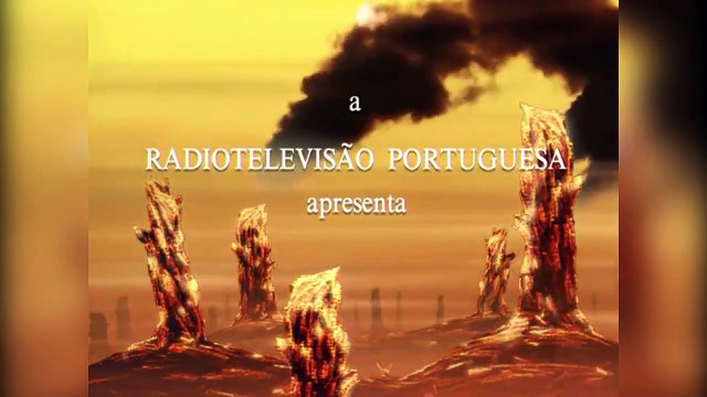 Cinzas | show | 1992 | Official Clip