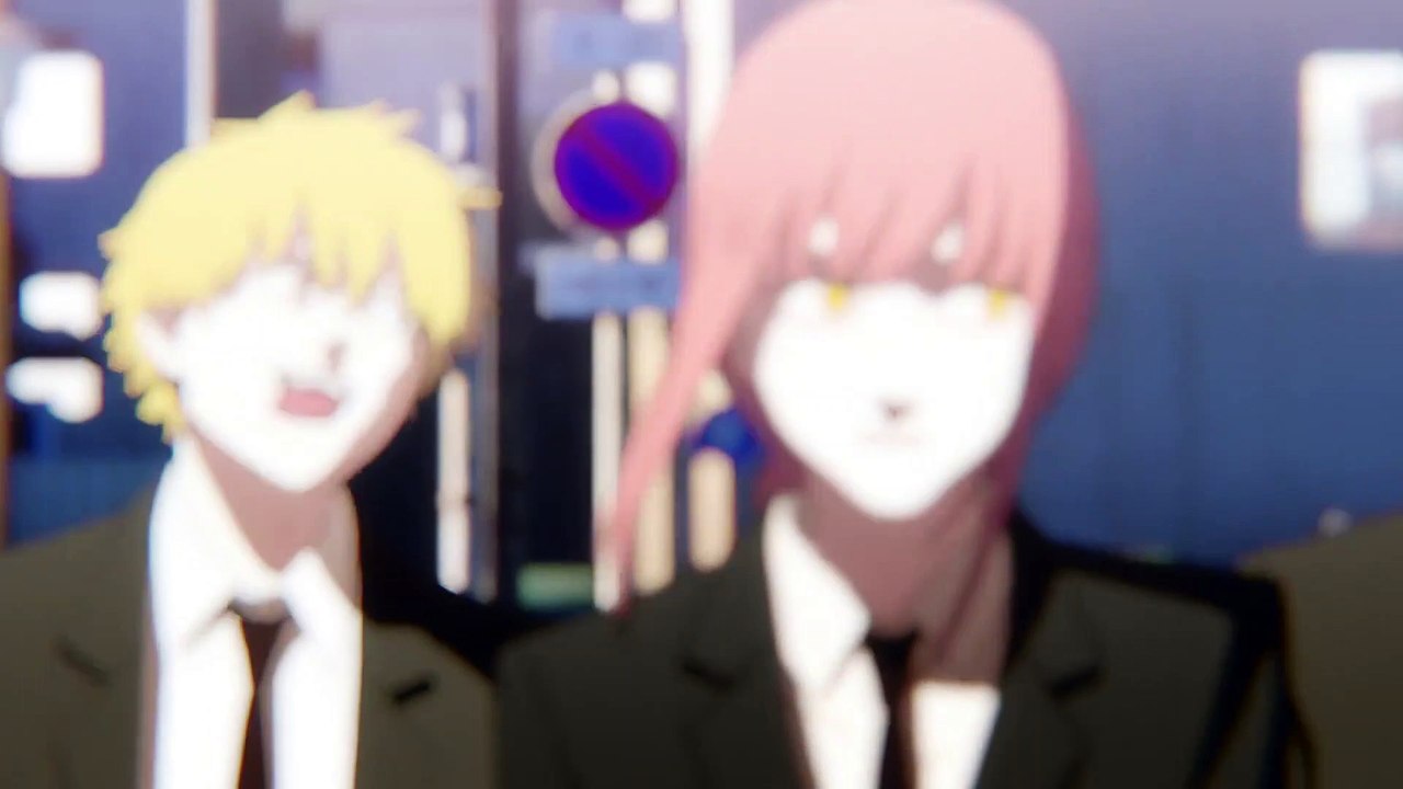 チェンソーマン Chainsaw Man Ep 2 English Subbed