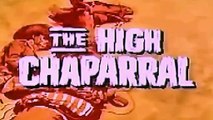El gran Chaparral | show | 1967 | Official Clip
