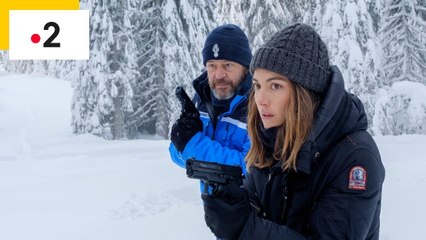 Piste Noire sur France 2 : y aura-t-il une saison 2 pour la série portée par Constance Labbé et Thib