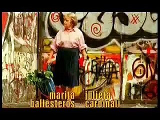Malandras | show | 2003 | Official Clip