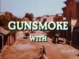 Gunsmoke Police Des Plaines | show | 1955 | Official Clip