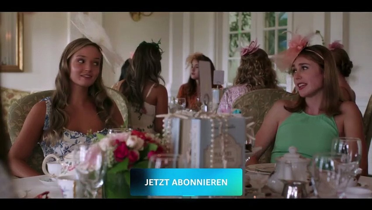 Der Sommer, als ich schön wurde | show | 2022 | Official Clip