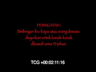 Penunggu Gunung Raya | show | 2010 | Official Clip