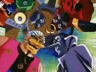 Tobe! Isami | show | 1995 | Official Clip