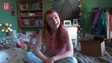 Overshadowed | show | 2017 | Official Clip