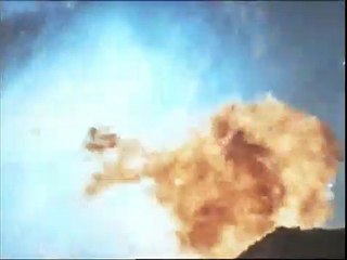 Dinosaur War Izenborg (1977) | Epic Show Clip from the Classic Japanese Series 🦖