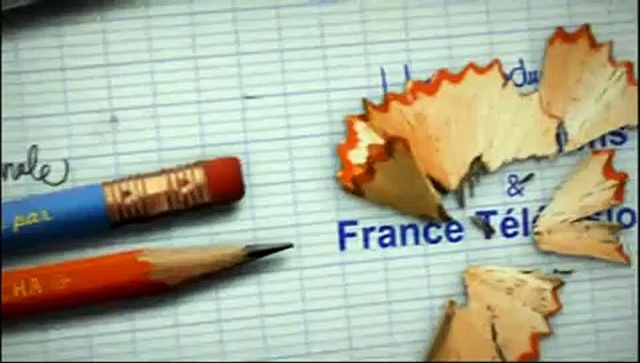 La cour des grands | show | 2008 | Official Clip