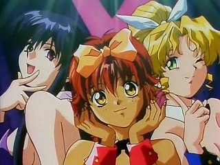 Midnight Panther | show | 1998 | Official Clip